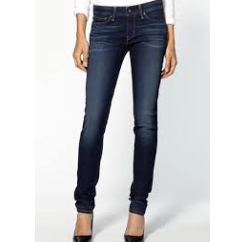 BNWOTS A&F black washed jeans